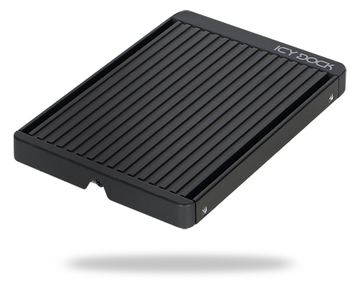 Icy Dock EZConvert MB705M2P-B - Schnittstellenadapter von LumaTech
