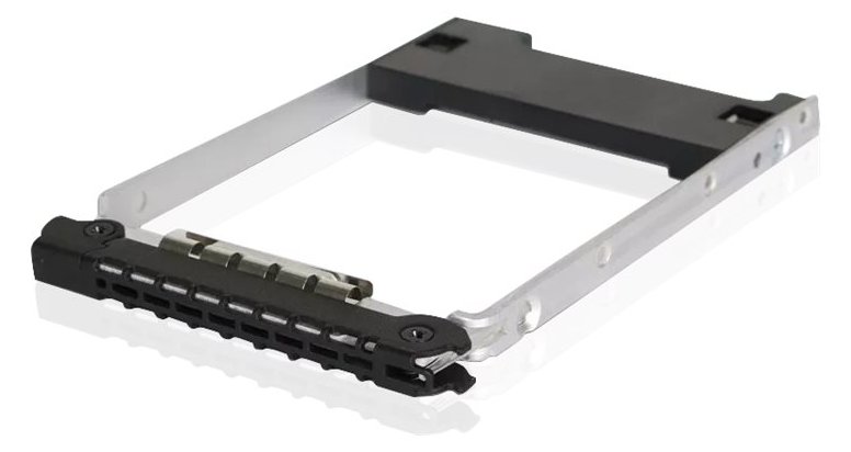 Icy Dock EZ-Slide Slim MB993TP-B - SSD/Laufwerk-Caddy
