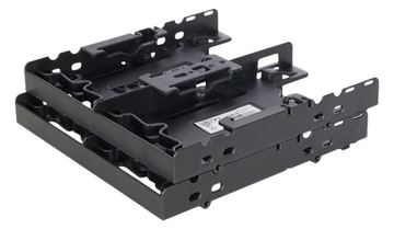 Icy Dock Flex-Fit Quattro MB344SP - Gehäuse für Speicherlaufwerke - 2.5 (6.4 cm) von LumaTech