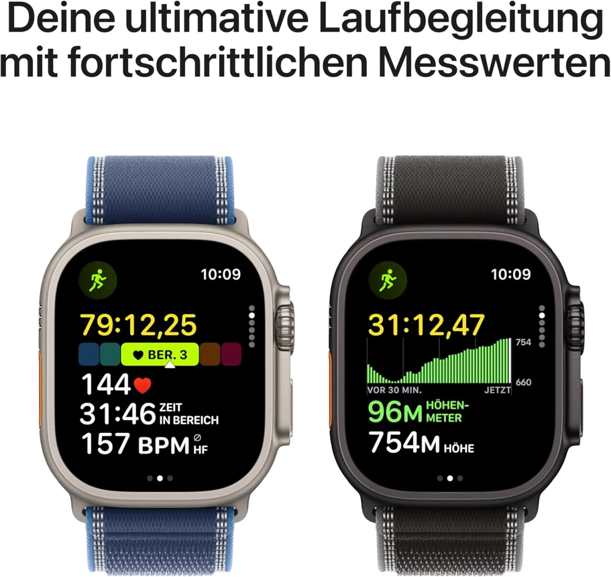 Apple Watch Ultra 3 — Bild 2