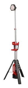 Milwaukee M18 SAL2-502B Akku-Baustrahler
