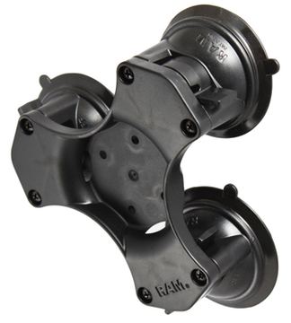Ram Mounts RAP-365-224-1BU von LumaTech