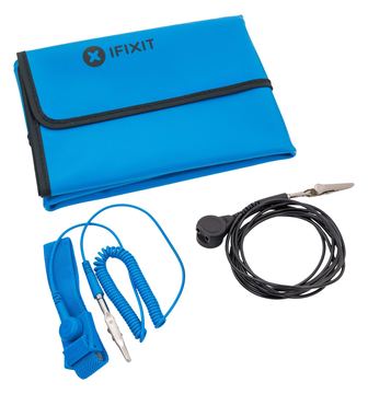 iFixit Fußmatte (antistatisch) von LumaTech