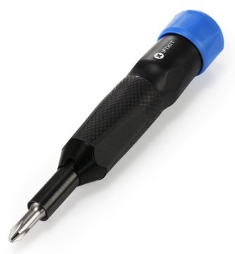 iFixit Narwhal 6 in 1 Schraubendreher von LumaTech
