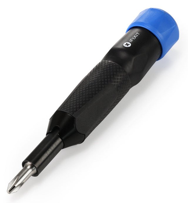 iFixit Narwhal 6 in 1 Schraubendreher