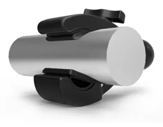 Ram Mounts RAP-404U - Schwarz - Silber - 39,6 mm - 133,4 mm, Ansicht 4