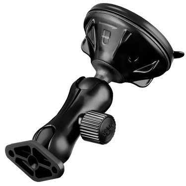 Ram Mounts RAP-B-166-2U