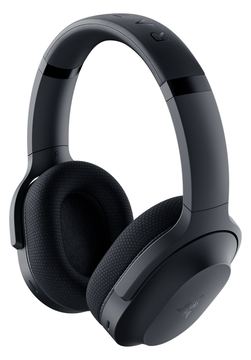 Razer Barracuda - Headset - ohrumschließend - Bluetooth / 2,4 GHz Funkfrequenz von LumaTech