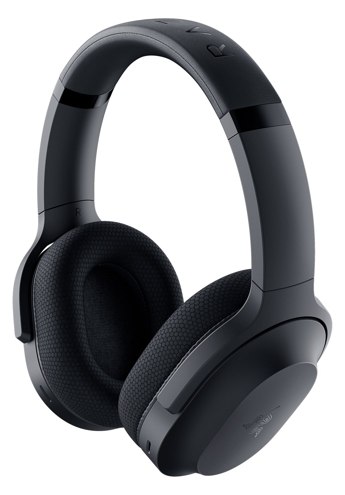 Razer Barracuda - Headset - ohrumschließend - Bluetooth / 2,4 GHz Funkfrequenz