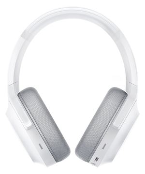 Razer Barracuda - Headset - ohrumschließend - Bluetooth / 2,4 GHz Funkfrequenz von LumaTech