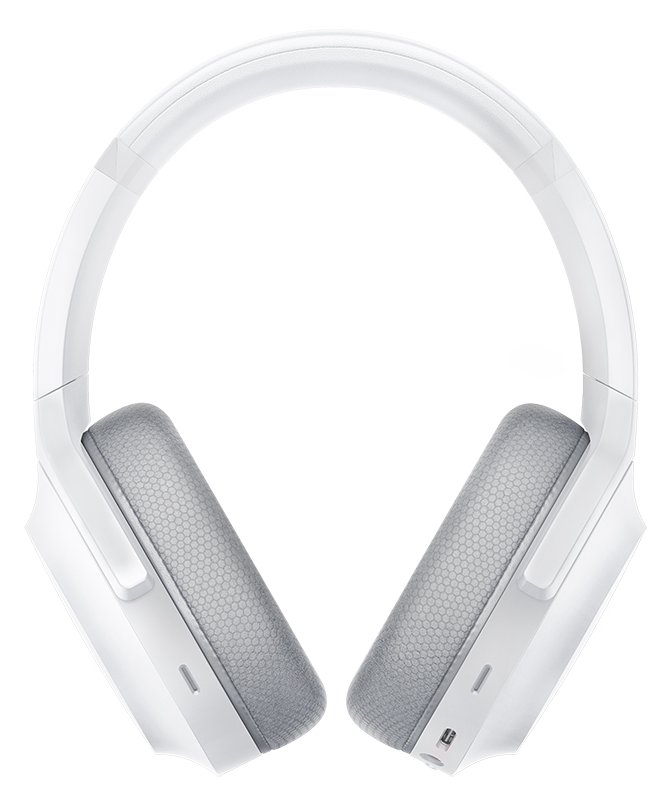 Razer Barracuda - Headset - ohrumschließend - Bluetooth / 2,4 GHz Funkfrequenz