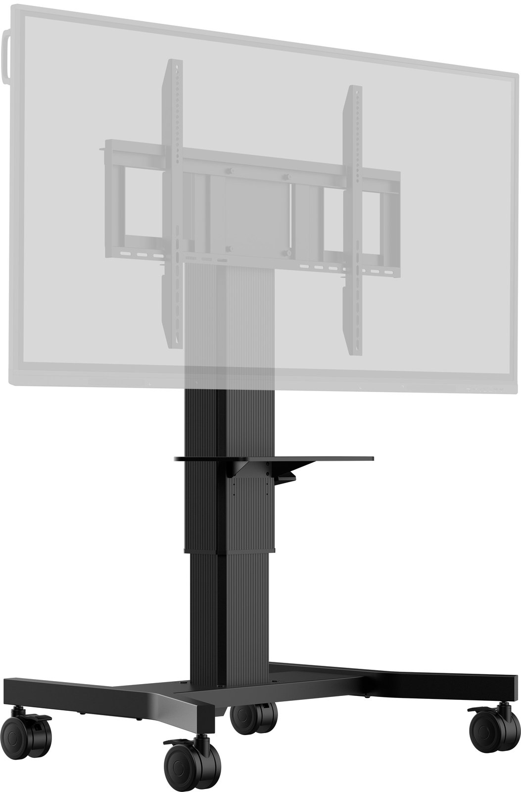 Iiyama MD CAR1021-B1 - Wagen - motorisiert - für Touchscreen - Schwarz (up to 86)