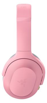 Razer Barracuda - Headset - ohrumschließend - Bluetooth / 2,4 GHz Funkfrequenz von LumaTech
