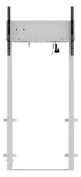 Iiyama MD-WLIFT2031-W1 - Elektrolift - für Flachbildschirm - weiß (55-105) von LumaTech