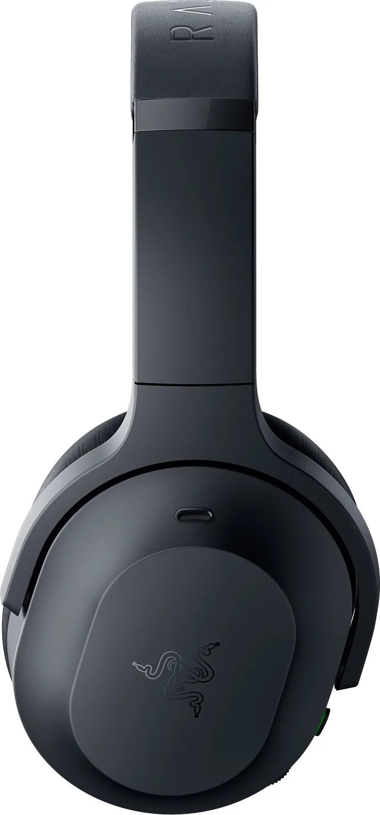 Razer Barracuda Pro - Headset - ohrumschließend, Ansicht 2