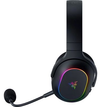 Razer Barracuda X - Headset - 7.1-Kanal - ohrumschließend von LumaTech