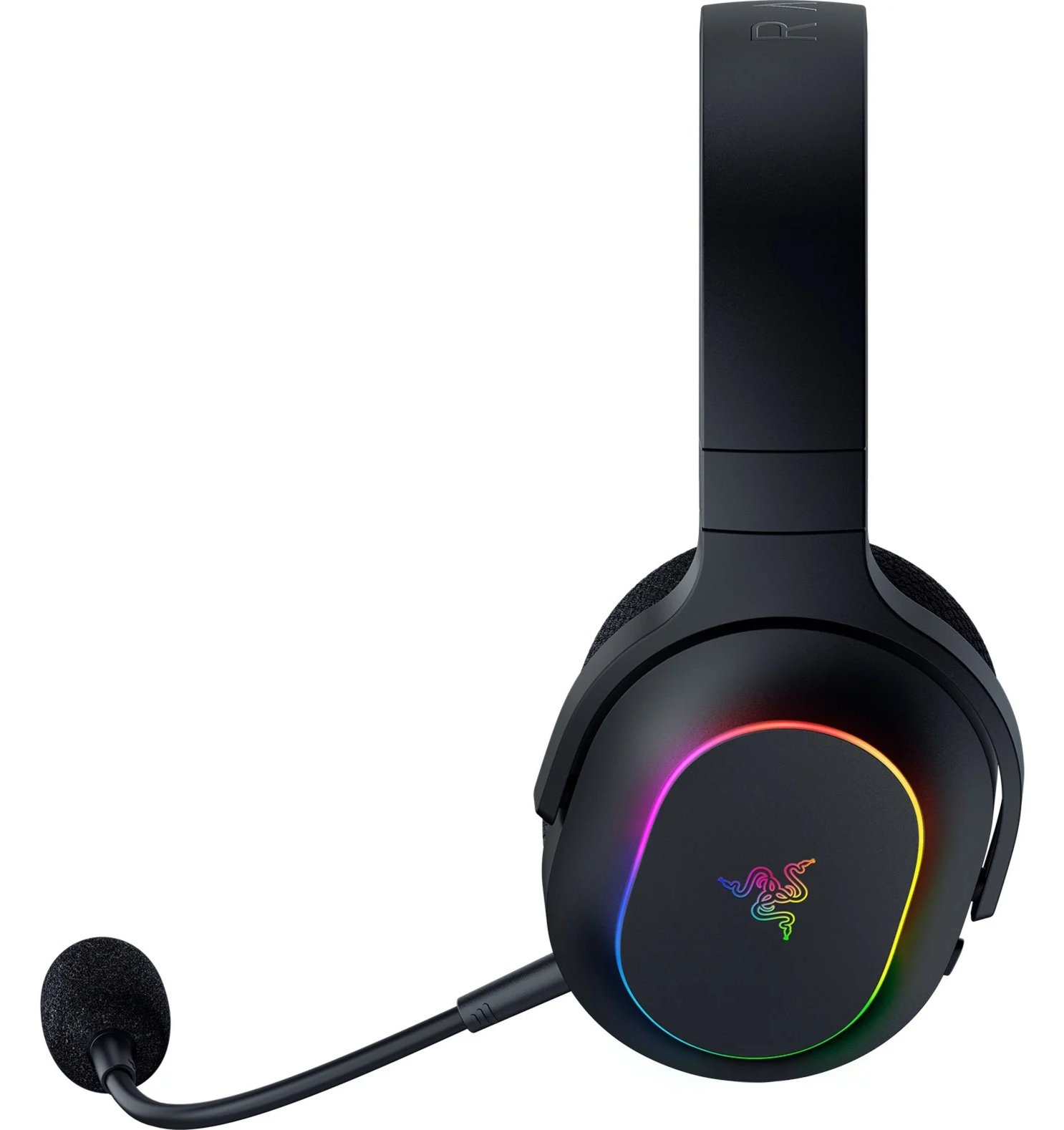 Razer Barracuda X - Headset - 7.1-Kanal - ohrumschließend