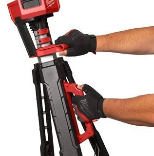 Milwaukee M18 SAL2-0 Akku-Baustrahler