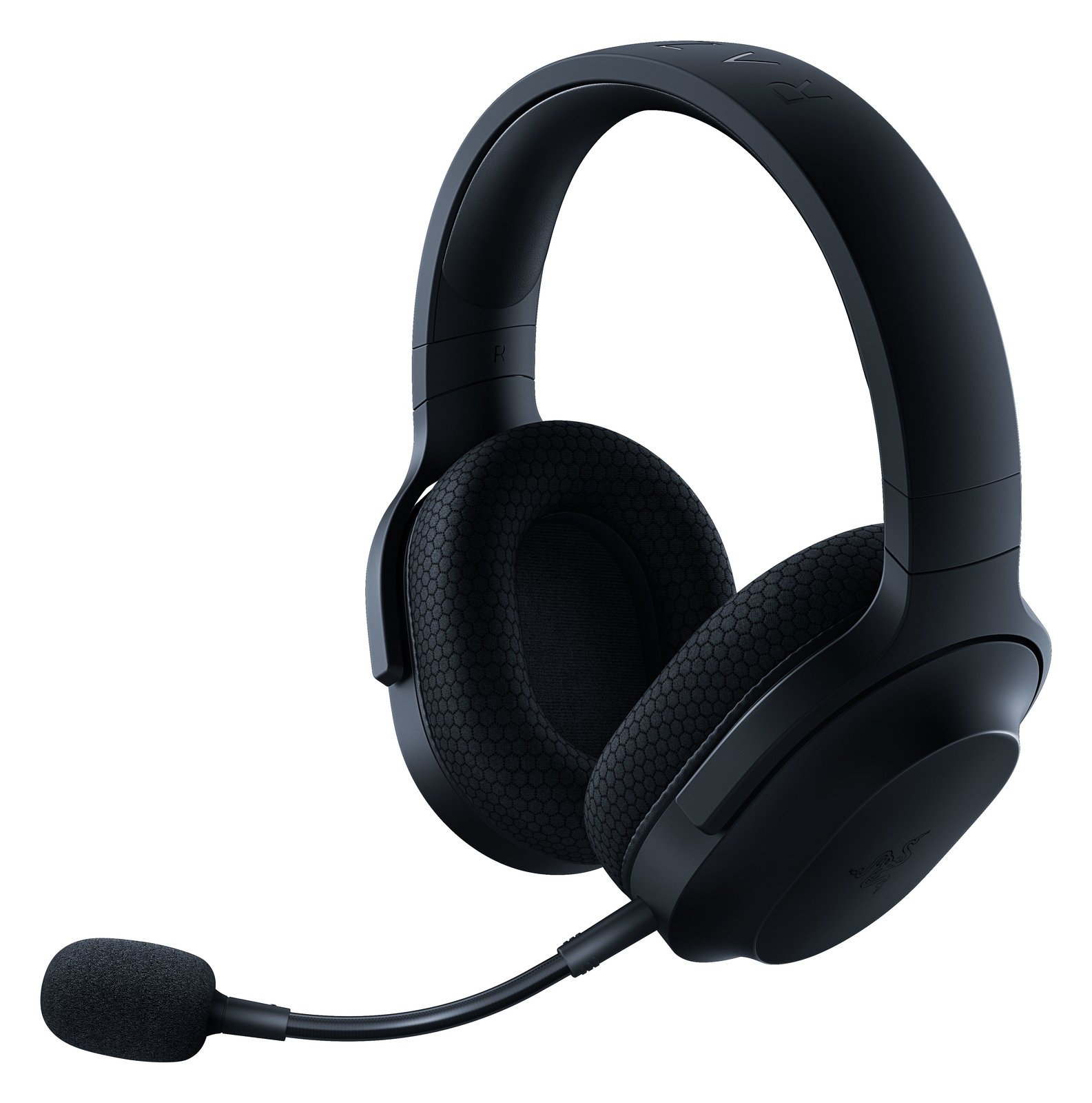 Razer Barracuda X - Headset - ohrumschließend