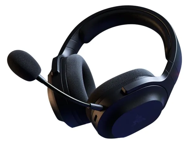 Razer Barracuda X - Headset - ohrumschließend, Ansicht 2