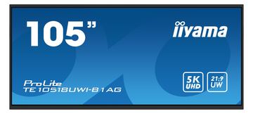 Iiyama ProLite TE10518UWI-B1AG - 267 cm (105) von LumaTech