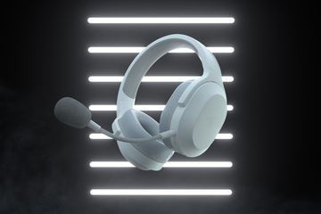 Razer Barracuda X - Headset - ohrumschließend von LumaTech