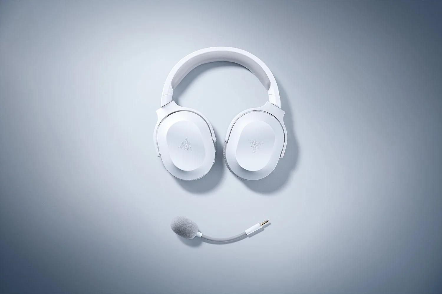 Razer Barracuda X - Headset - ohrumschließend, Ansicht 2