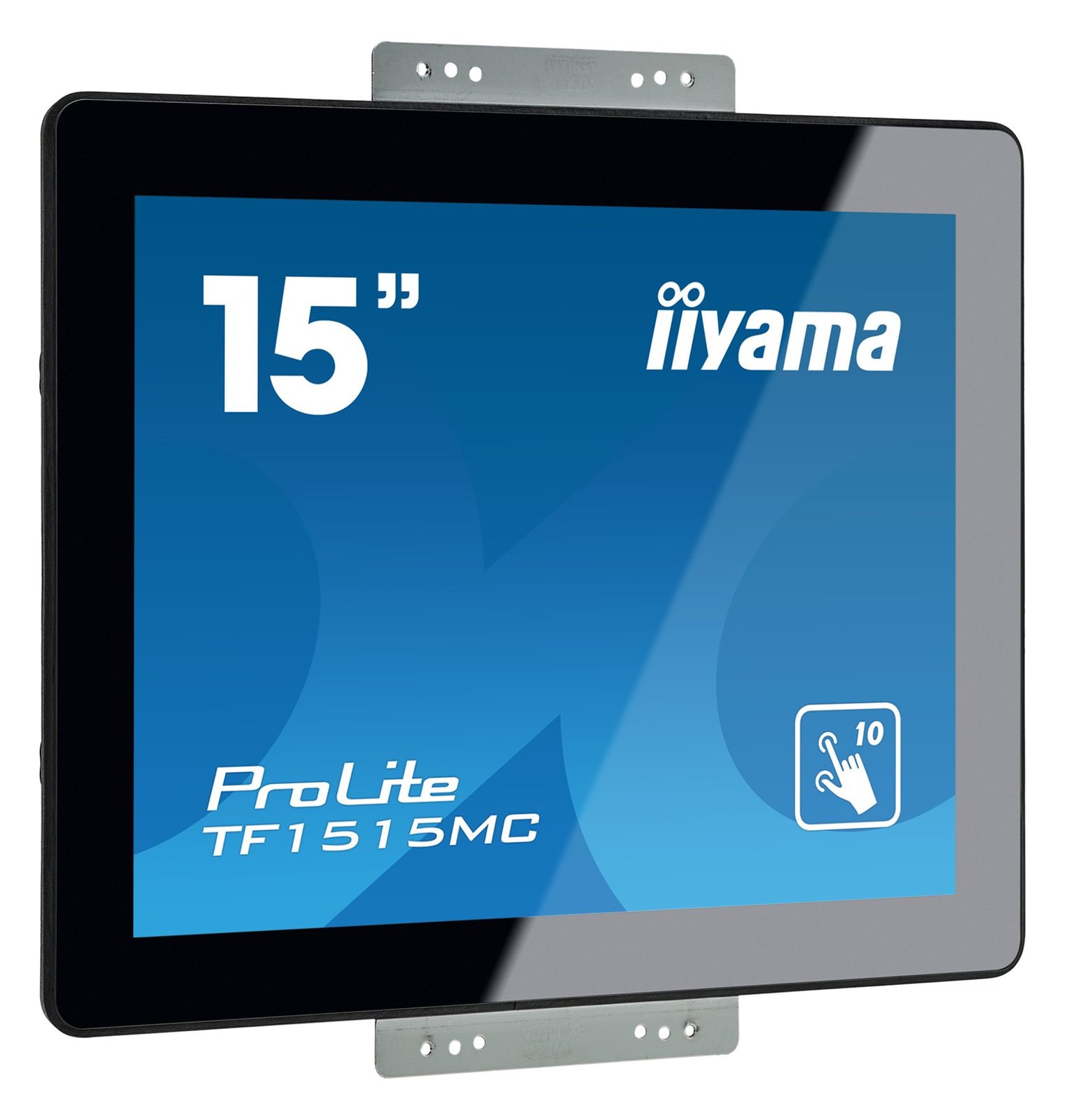 Iiyama ProLite TF1515MC-B2 - LED-Monitor - 38.1 cm (15)