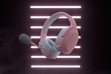 Razer Barracuda X - Headset - ohrumschließend von LumaTech