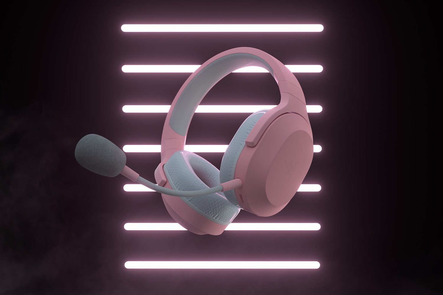Razer Barracuda X - Headset - ohrumschließend