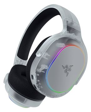 Razer Barracuda X Chroma - Headset - ohrumschließend von LumaTech