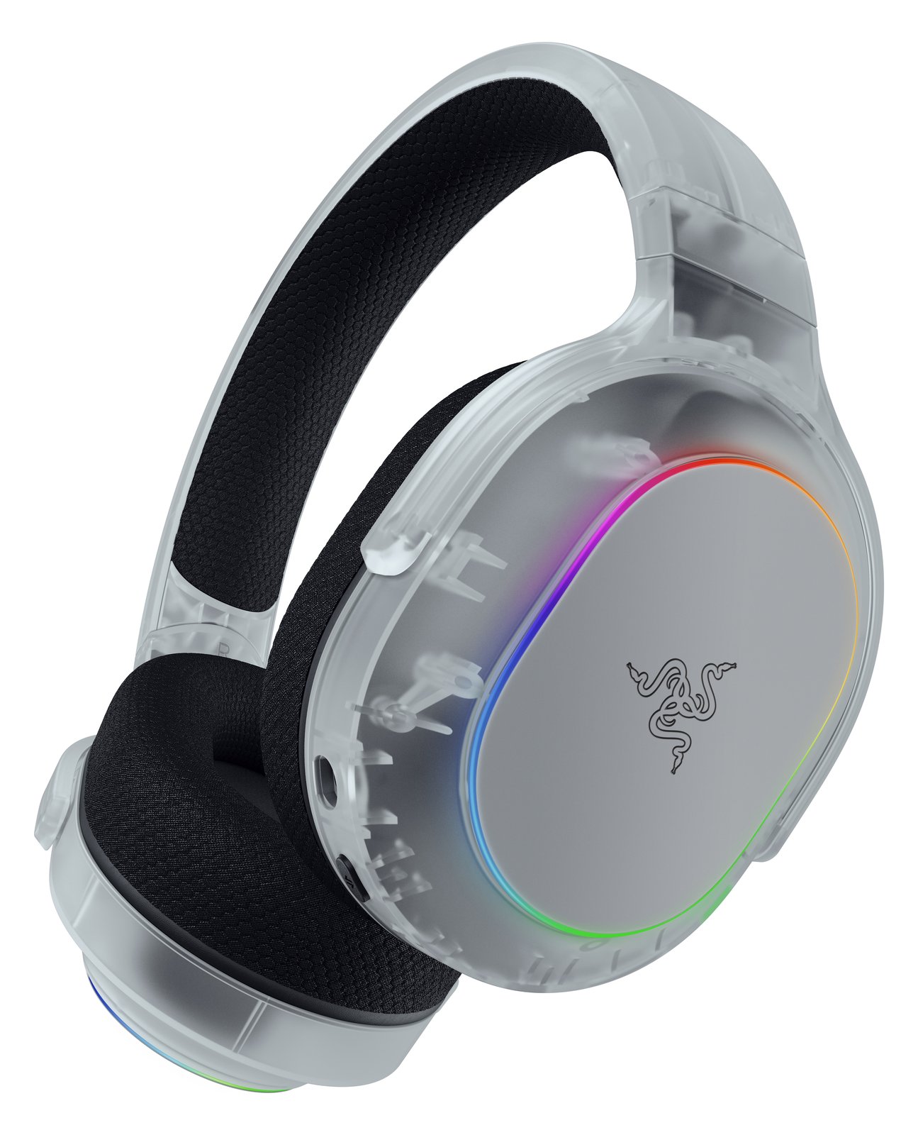 Razer Barracuda X Chroma - Headset - ohrumschließend