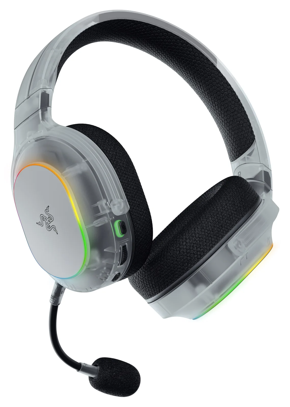 Razer Barracuda X Chroma - Headset - ohrumschließend, Ansicht 2