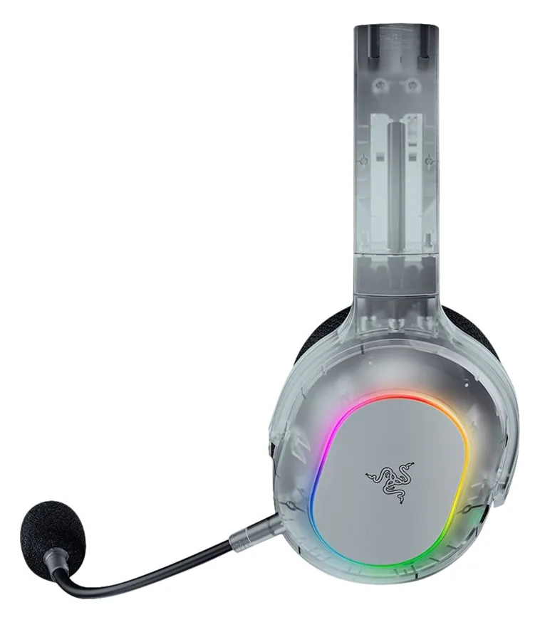Razer Barracuda X Chroma - Headset - ohrumschließend, Ansicht 3