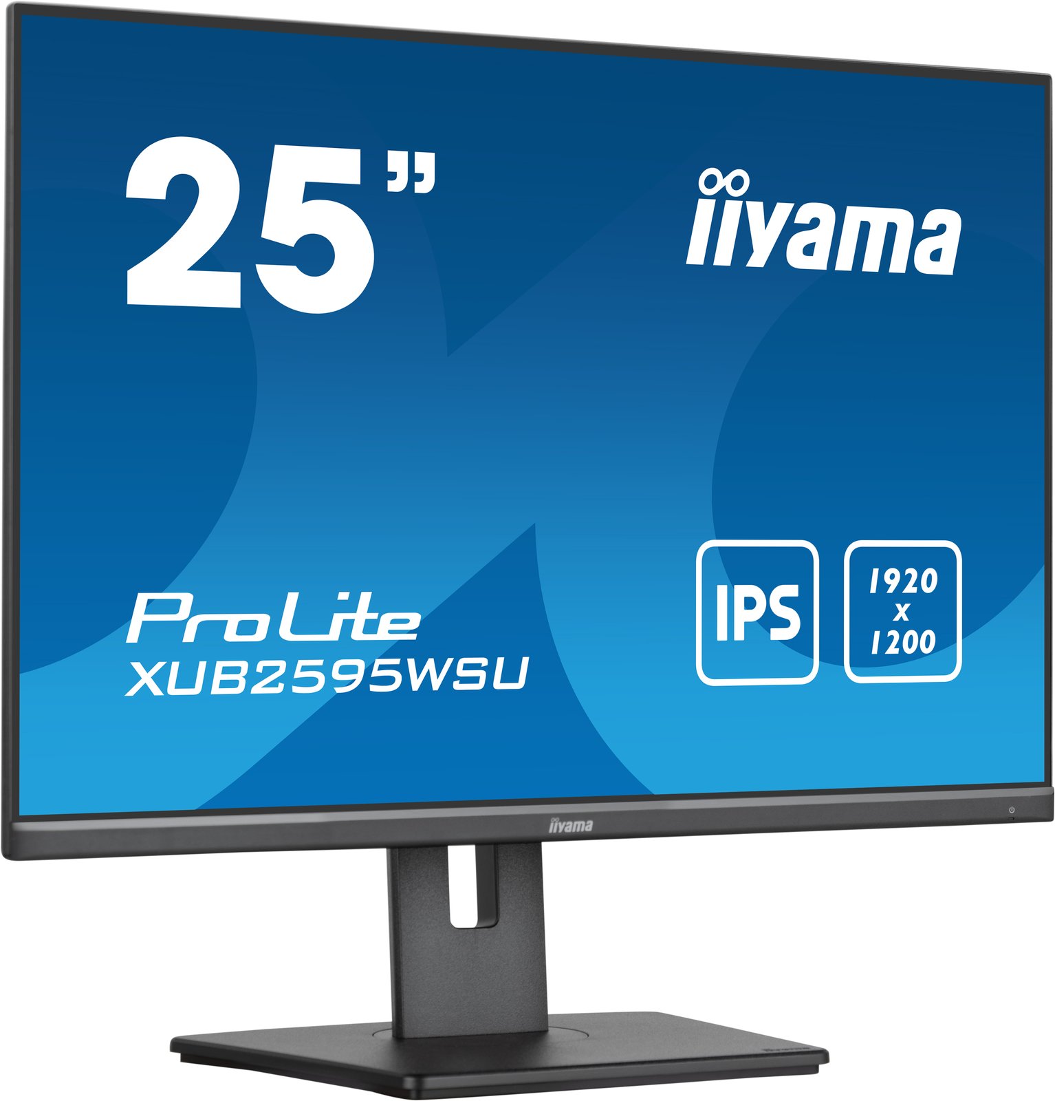 Iiyama ProLite XUB2595WSU-B5 - LED-Monitor - 63.36 cm (25)