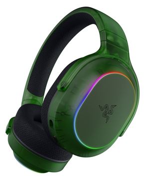 Razer Barracuda X Chroma - Phantom Green Ed. P - Headset - 7.1 von LumaTech