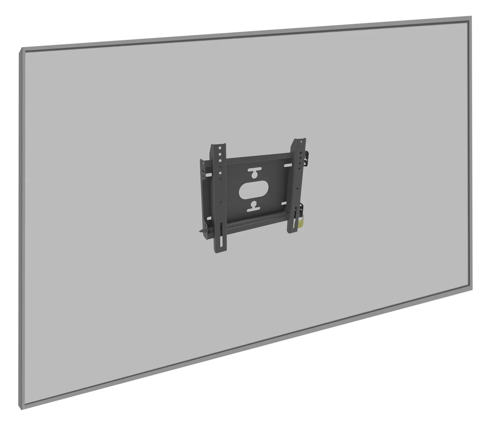 Iiyama Universal wall mount, Ansicht 2