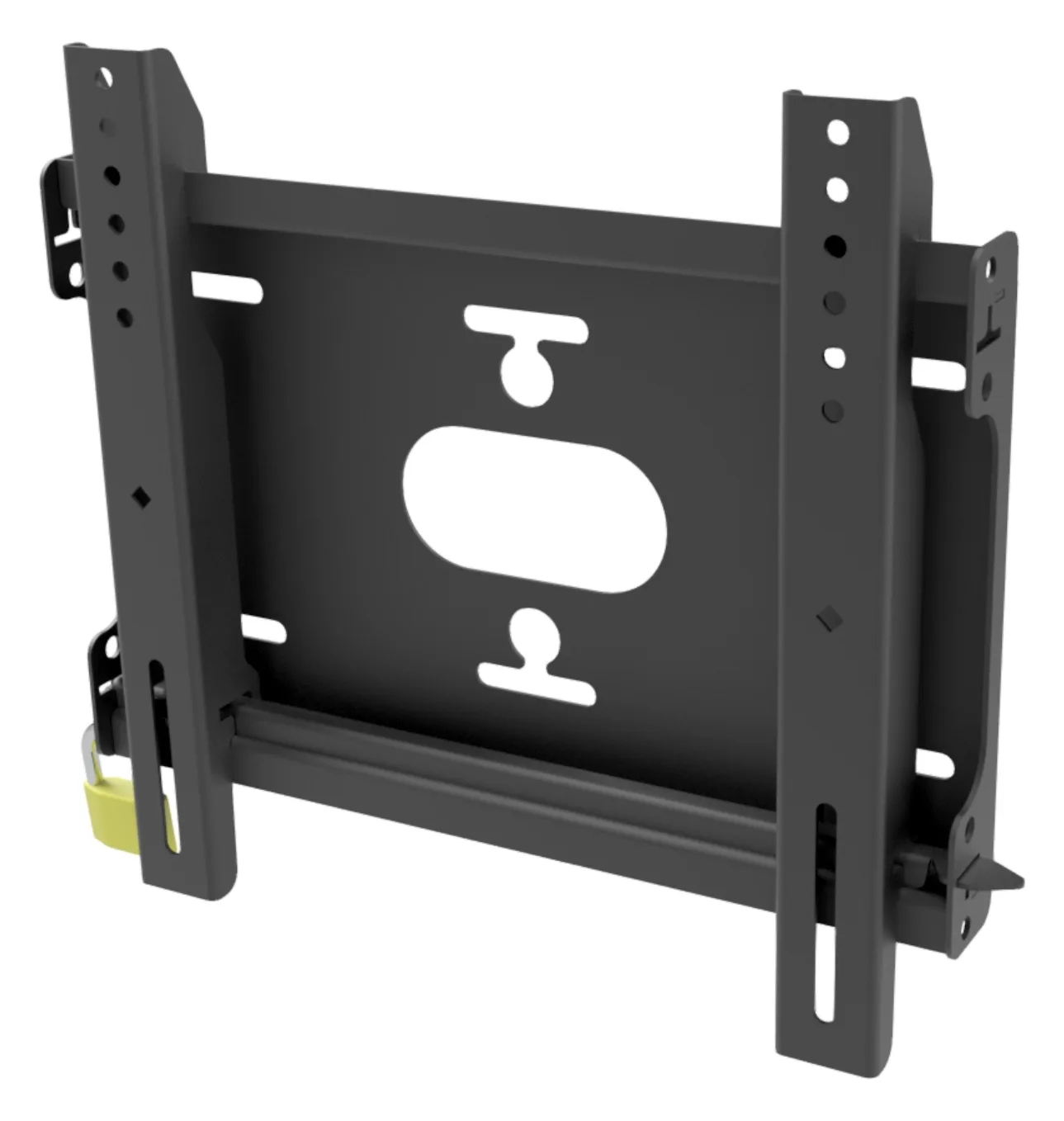 Iiyama Universal wall mount, Ansicht 3
