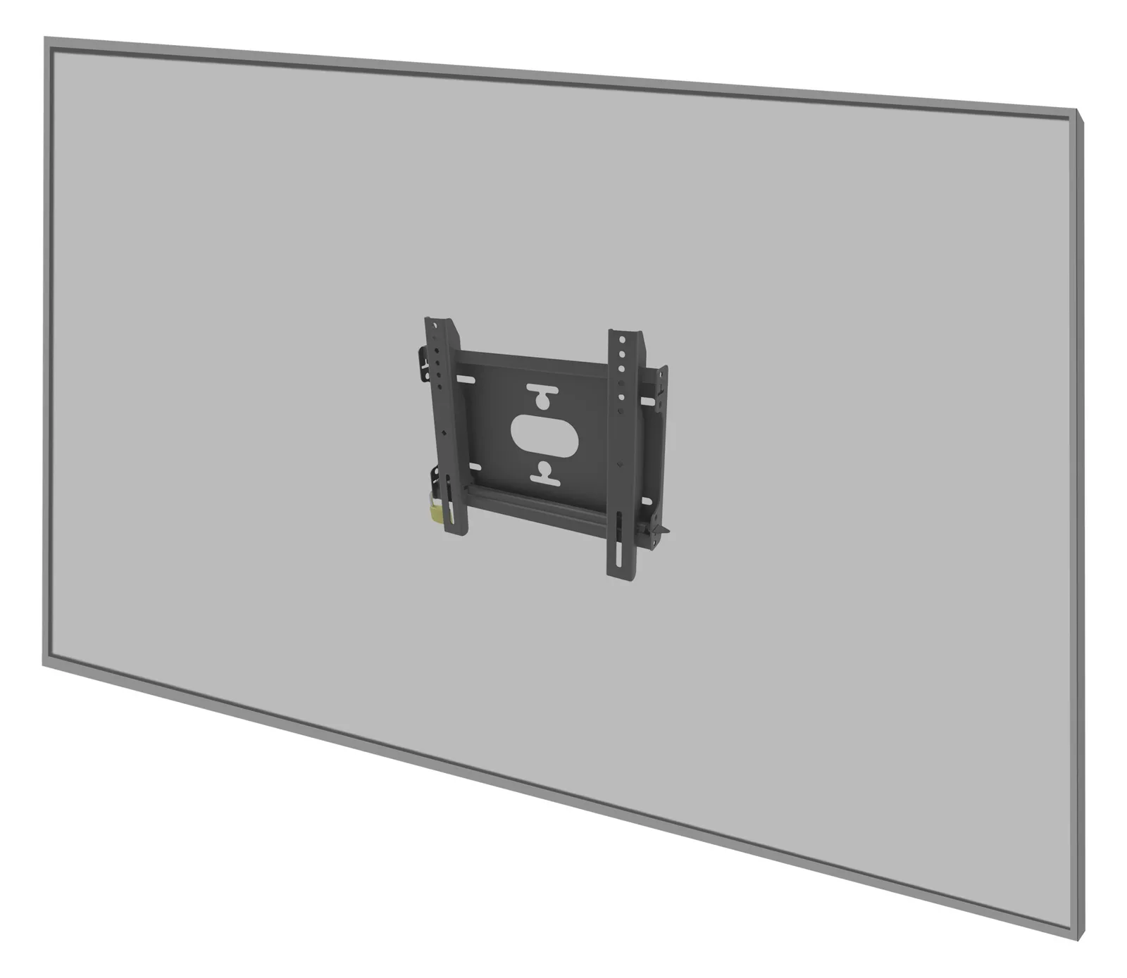 Iiyama Universal wall mount, Ansicht 4