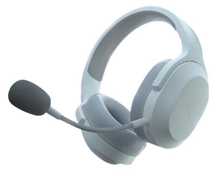 Razer Barracuda X Chroma - White