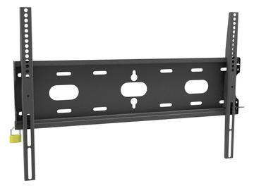 Iiyama Wall mount MD-WM6040 125kg max VESA 600x400mm retail von LumaTech