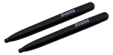 Iiyama STYLUS-P08 - Stylus für interaktives Display (Packung mit 2) von LumaTech