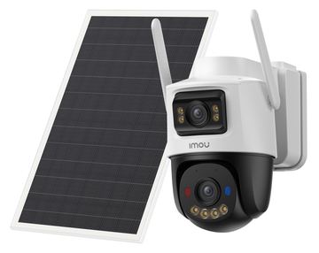 Imou AOV Dual Kit 5+ wifi+ - Netzwerkkamera - Netzwerkkamera von LumaTech