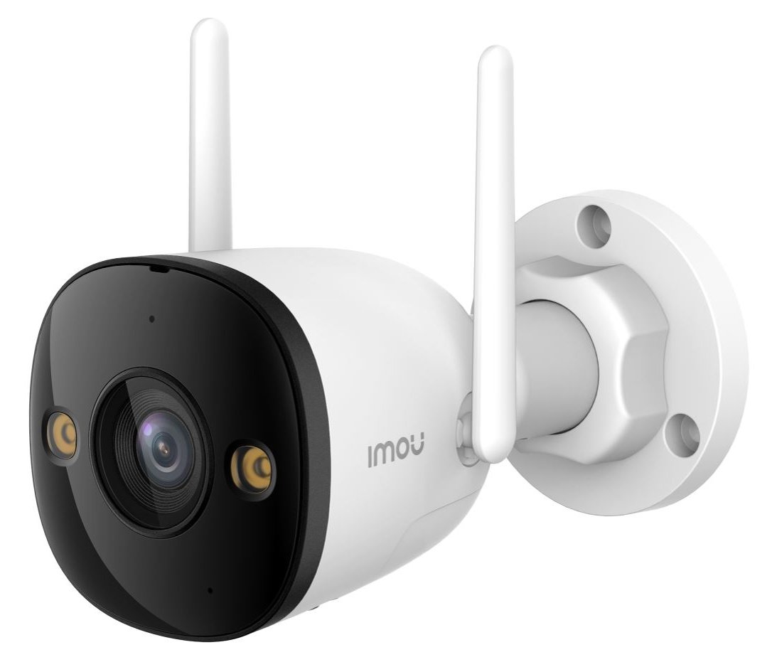 Imou Bullet 3 3K - Netzwerkkamera - Netzwerkkamera
