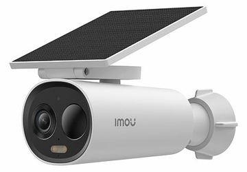 Imou Cell 3C All in One von LumaTech