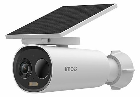Imou Cell 3C All in One