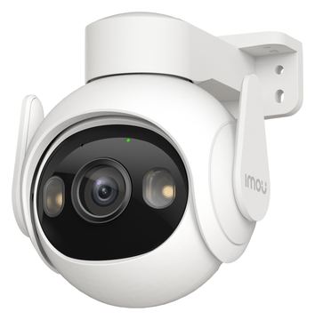 Imou Cruiser 2 - 3K - IP-Sicherheitskamera - Draußen - Verkabelt & Kabellos - Extern - Decke/Wand - Weiß von LumaTech