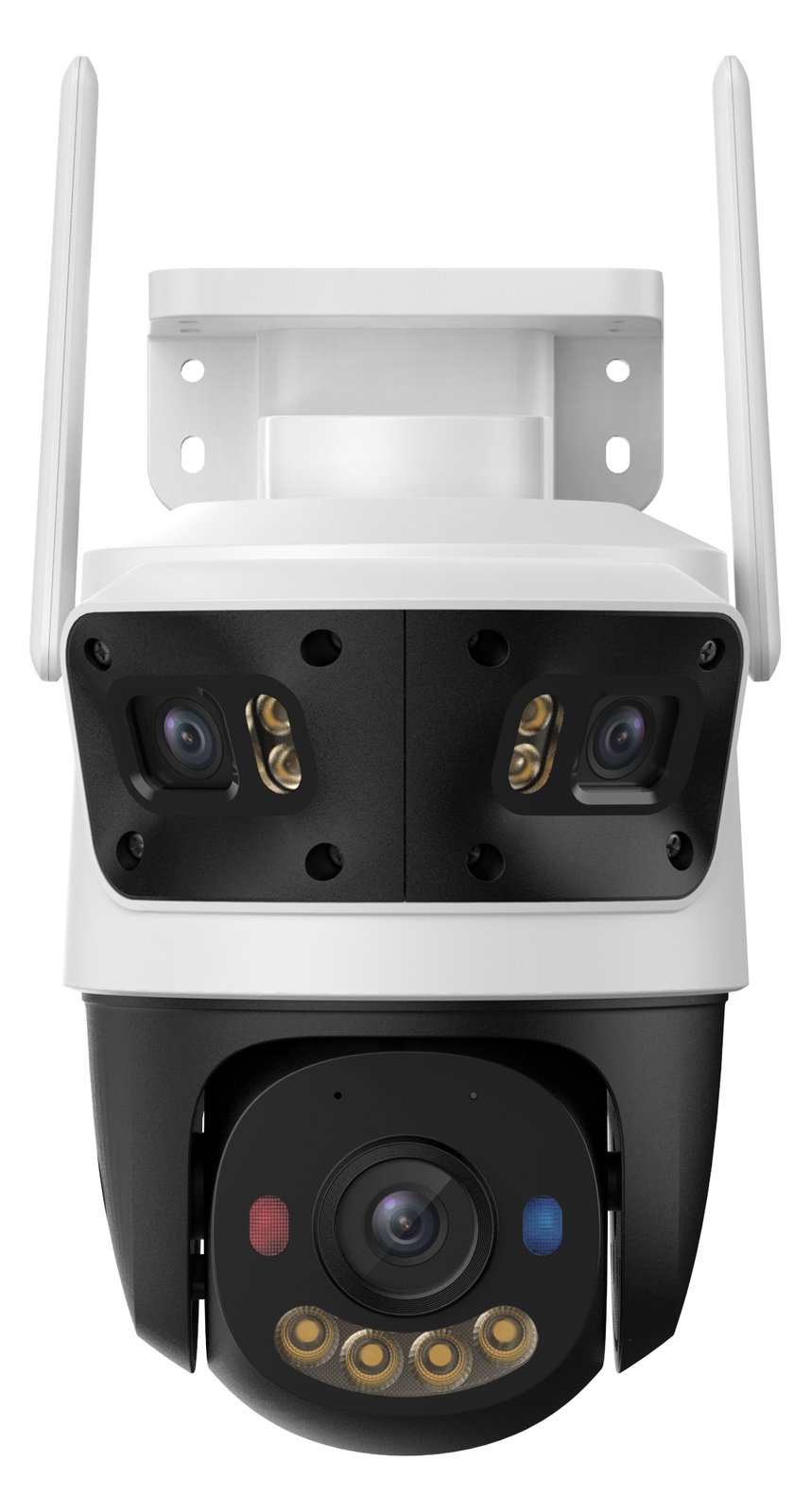 Imou Cruiser Triple - Webcam