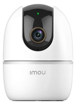 Imou IPCam Schwenk-/Neige-Kamera wlan 1080P IR 10m - Netzwerkkamera von LumaTech