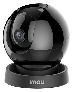 Imou Rex 3D 3K IPC-GS2DP-5K0W-WLAN IPÜberwachungskamera - Netzwerkkamera von LumaTech